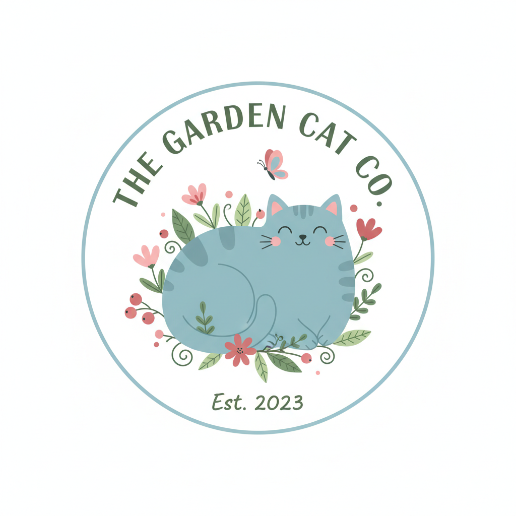 The Garden Cat Co.